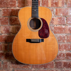 1999 Martin 0000-28H (1 of 256) - Natural