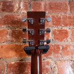 1999 Martin 0000-28H (1 of 256) - Natural