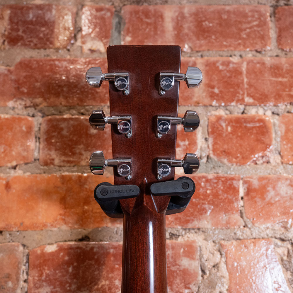 1999 Martin 0000-28H (1 of 256) - Natural