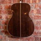 1999 Martin 0000-28H (1 of 256) - Natural