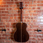 1999 Martin 0000-28H (1 of 256) - Natural