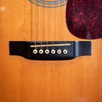 1999 Martin 0000-28H (1 of 256) - Natural