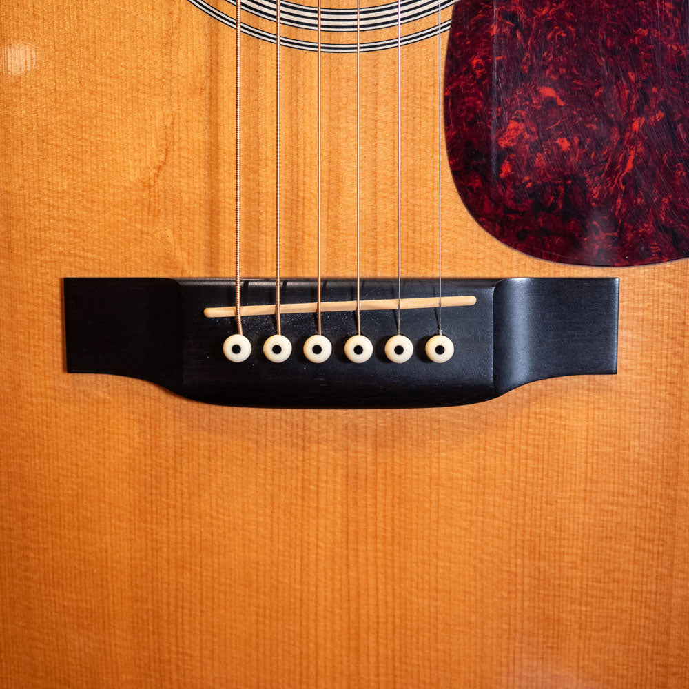 1999 Martin 0000-28H (1 of 256) - Natural
