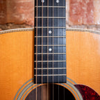 1999 Martin 0000-28H (1 of 256) - Natural