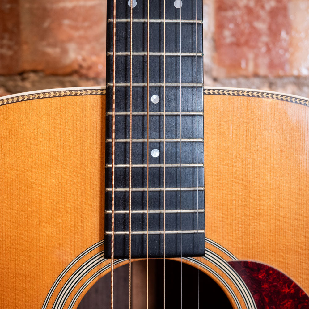 1999 Martin 0000-28H (1 of 256) - Natural