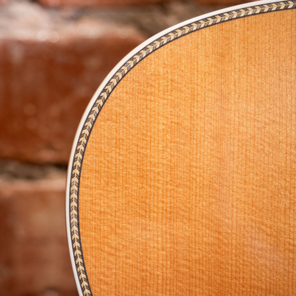 1999 Martin 0000-28H (1 of 256) - Natural