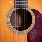 1999 Martin 0000-28H (1 of 256) - Natural