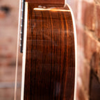 1999 Martin 0000-28H (1 of 256) - Natural