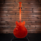 2000 Epiphone Sheraton II - Violin Burst