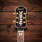 2000 Epiphone Sheraton II - Violin Burst