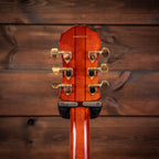 2000 Epiphone Sheraton II - Violin Burst