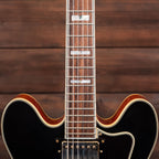 2000 Epiphone Sheraton II - Violin Burst