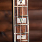 2000 Epiphone Sheraton II - Violin Burst