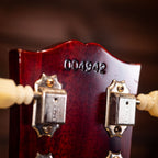 2000 Gibson Custom Shop '61 SG Standard Reissue - Faded Cherry