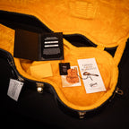 2000 Gibson Custom Shop '61 SG Standard Reissue - Faded Cherry