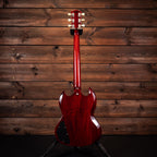 2000 Gibson Custom Shop '61 SG Standard Reissue - Faded Cherry