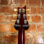 2001 PRS Singlecut - Sunburst