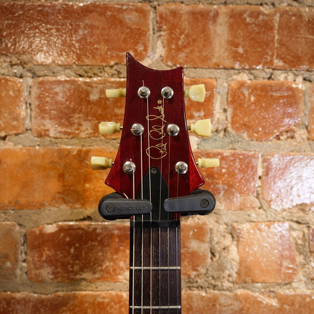 2001 PRS Singlecut - Sunburst