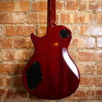 2001 PRS Singlecut - Sunburst