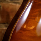 2001 PRS Singlecut - Sunburst