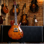 2001 PRS Singlecut - Sunburst