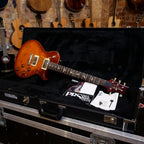 2001 PRS Singlecut - Sunburst