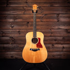 2002 Taylor 510 LTD Limited Edition - Natural