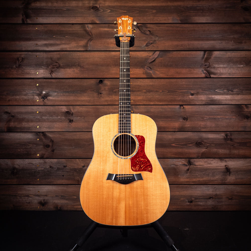 2002 Taylor 510 LTD Limited Edition - Natural
