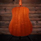 2002 Taylor 510 LTD Limited Edition - Natural