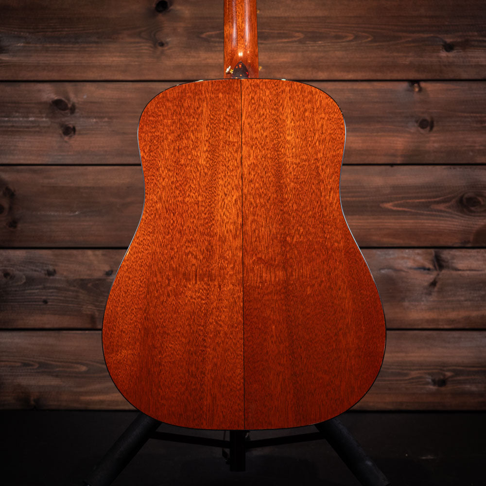 2002 Taylor 510 LTD Limited Edition - Natural