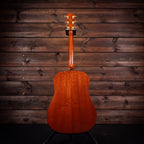 2002 Taylor 510 LTD Limited Edition - Natural