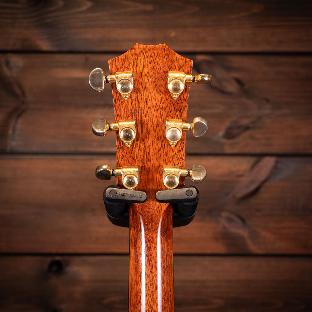 2002 Taylor 510 LTD Limited Edition - Natural