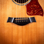 2002 Taylor 510 LTD Limited Edition - Natural