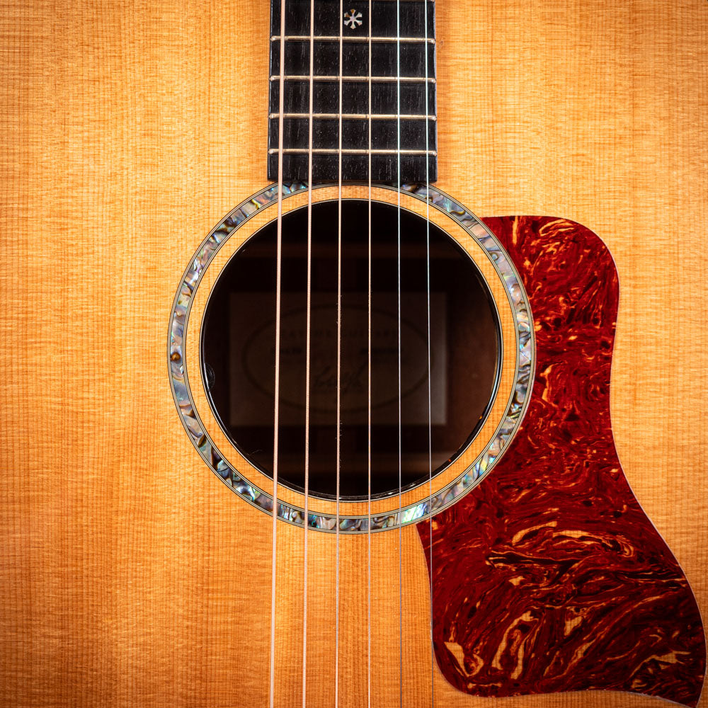 2002 Taylor 510 LTD Limited Edition - Natural