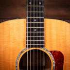 2002 Taylor 510 LTD Limited Edition - Natural