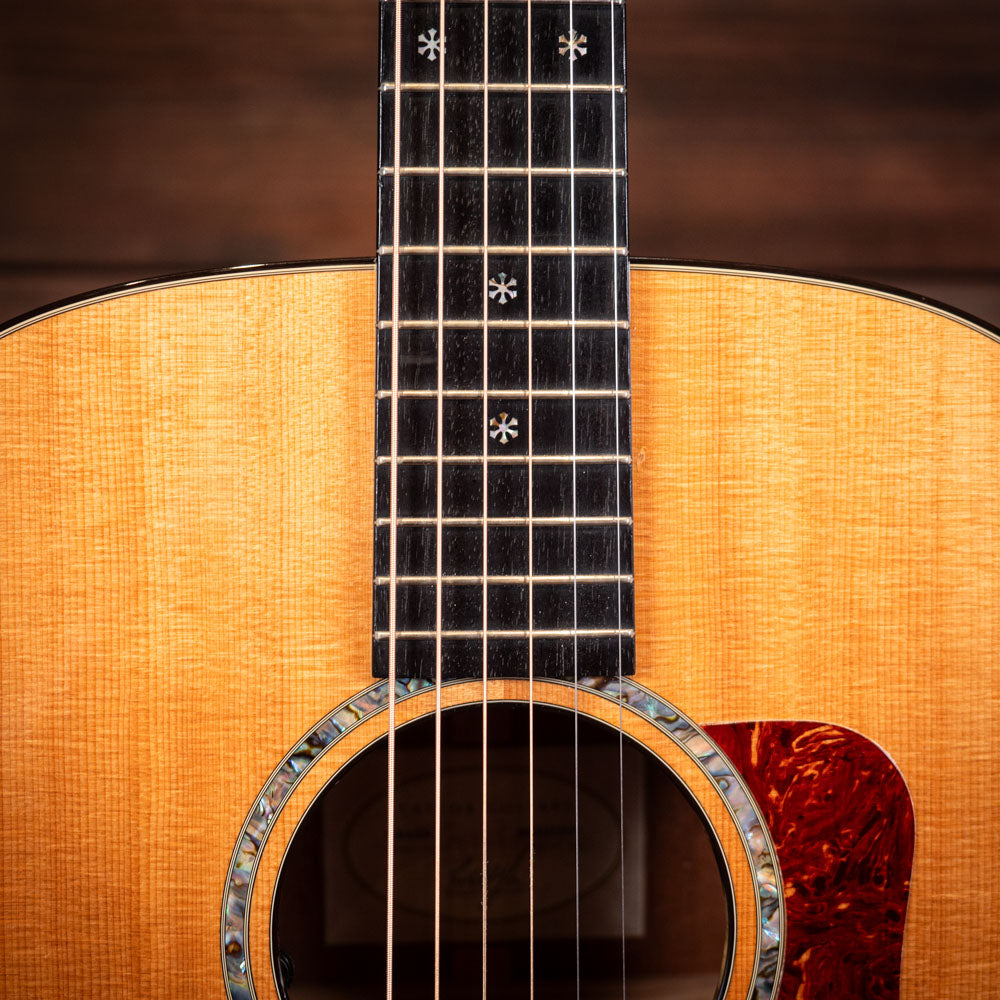 2002 Taylor 510 LTD Limited Edition - Natural