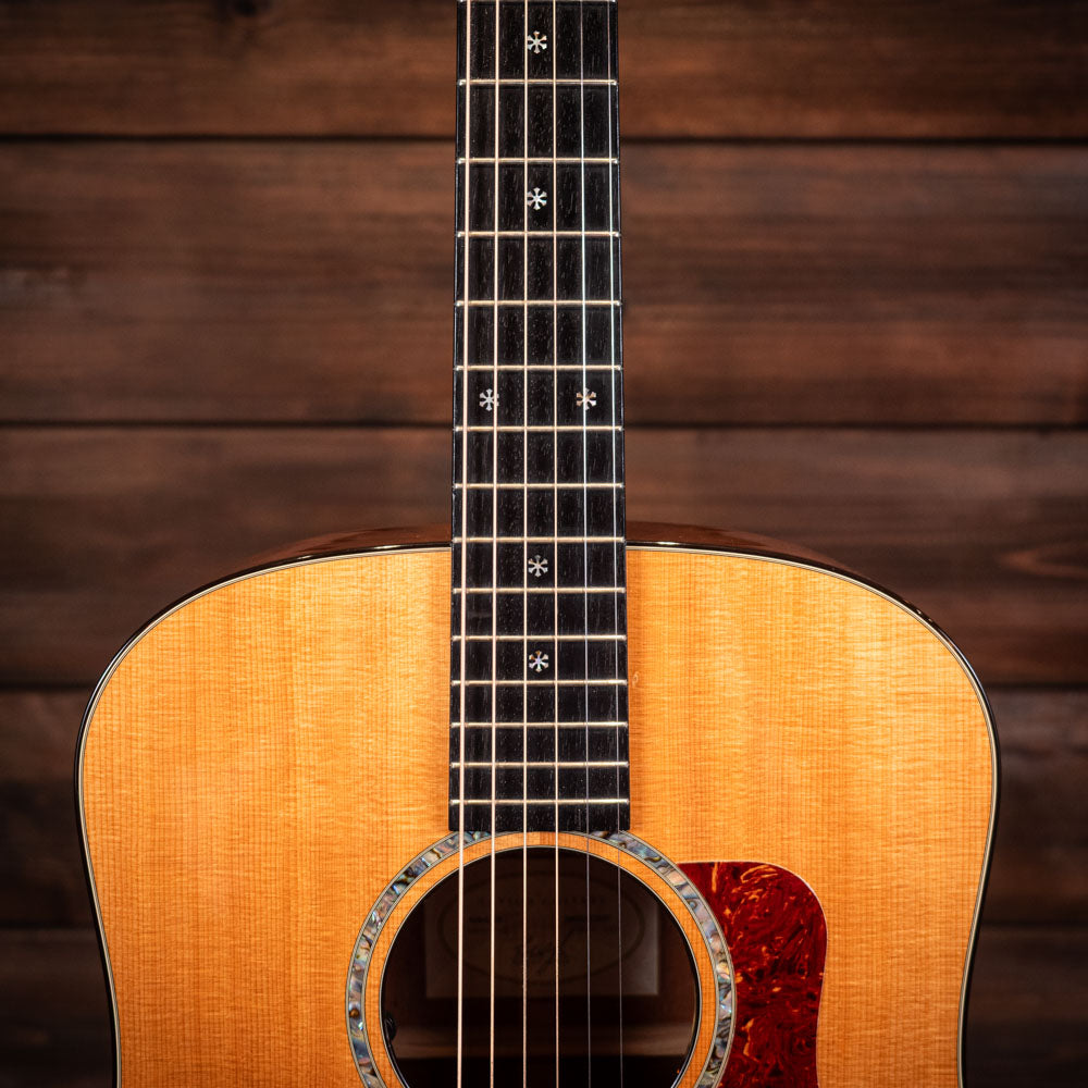 2002 Taylor 510 LTD Limited Edition - Natural