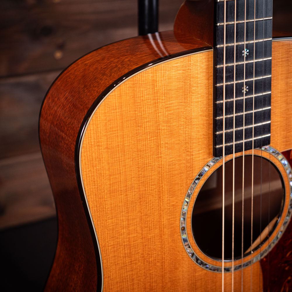 2002 Taylor 510 LTD Limited Edition - Natural