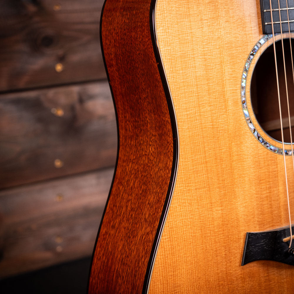 2002 Taylor 510 LTD Limited Edition - Natural