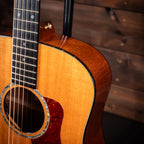 2002 Taylor 510 LTD Limited Edition - Natural