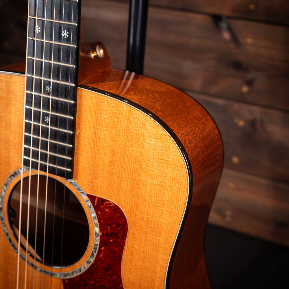 2002 Taylor 510 LTD Limited Edition - Natural