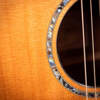 2002 Taylor 510 LTD Limited Edition - Natural