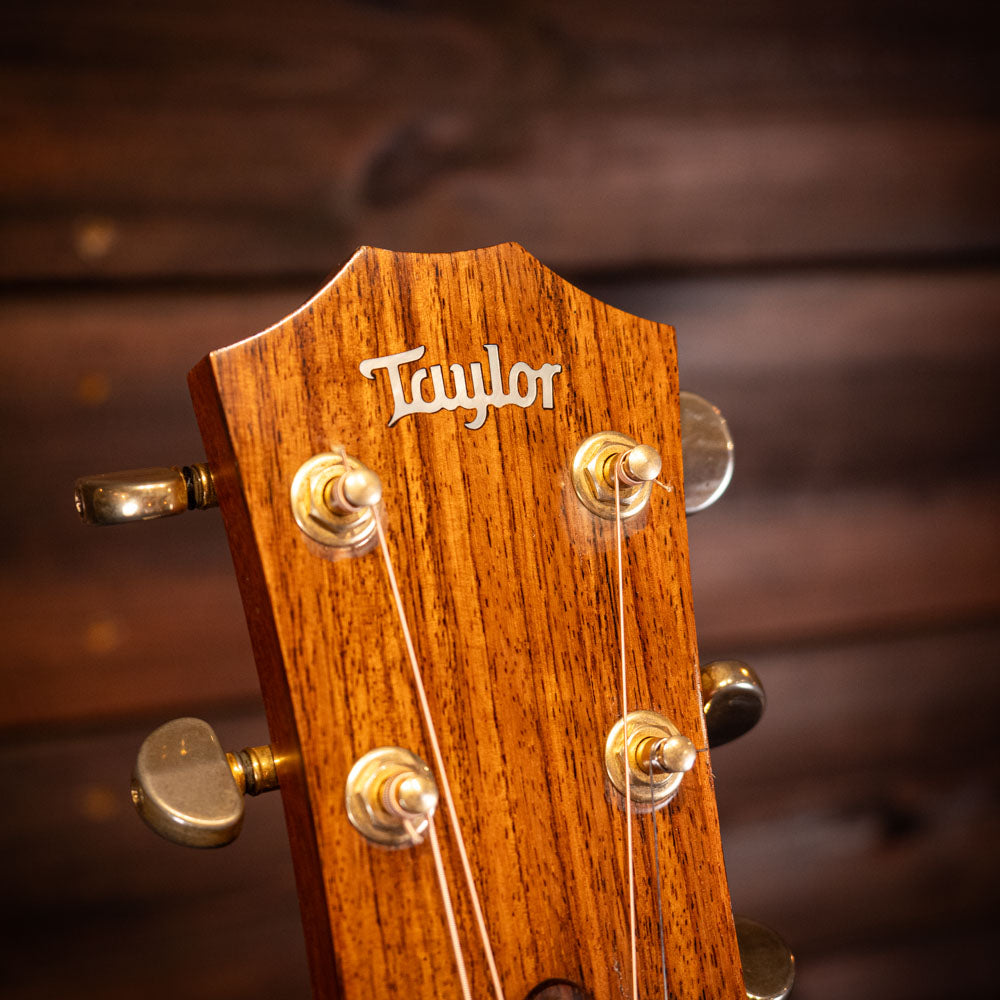 2002 Taylor 510 LTD Limited Edition - Natural