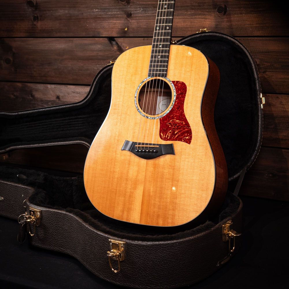 2002 Taylor 510 LTD Limited Edition - Natural