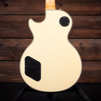 2003 Epiphone Zakk Wylde Les Paul Custom Bullseye