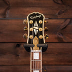 2003 Epiphone Zakk Wylde Les Paul Custom Bullseye