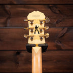2003 Epiphone Zakk Wylde Les Paul Custom Bullseye