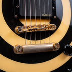2003 Epiphone Zakk Wylde Les Paul Custom Bullseye