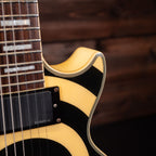 2003 Epiphone Zakk Wylde Les Paul Custom Bullseye