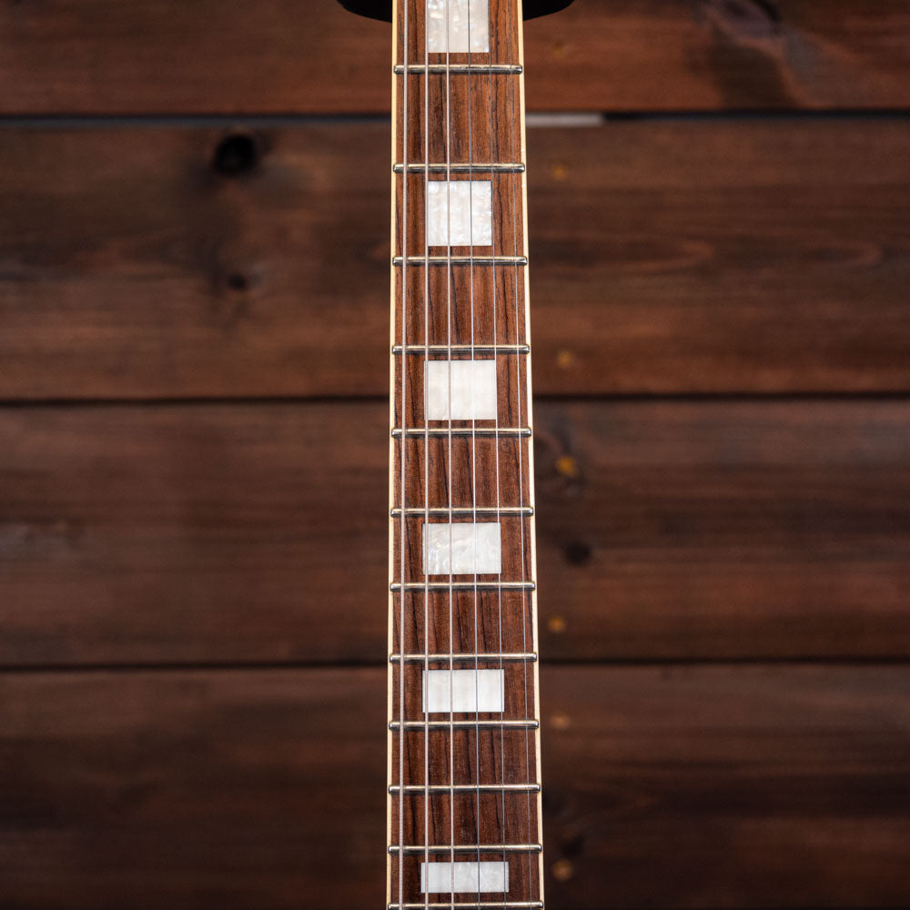 2003 Epiphone Zakk Wylde Les Paul Custom Bullseye